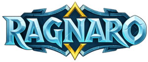 ragnaro casino logo