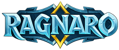 ragnaro casino logo